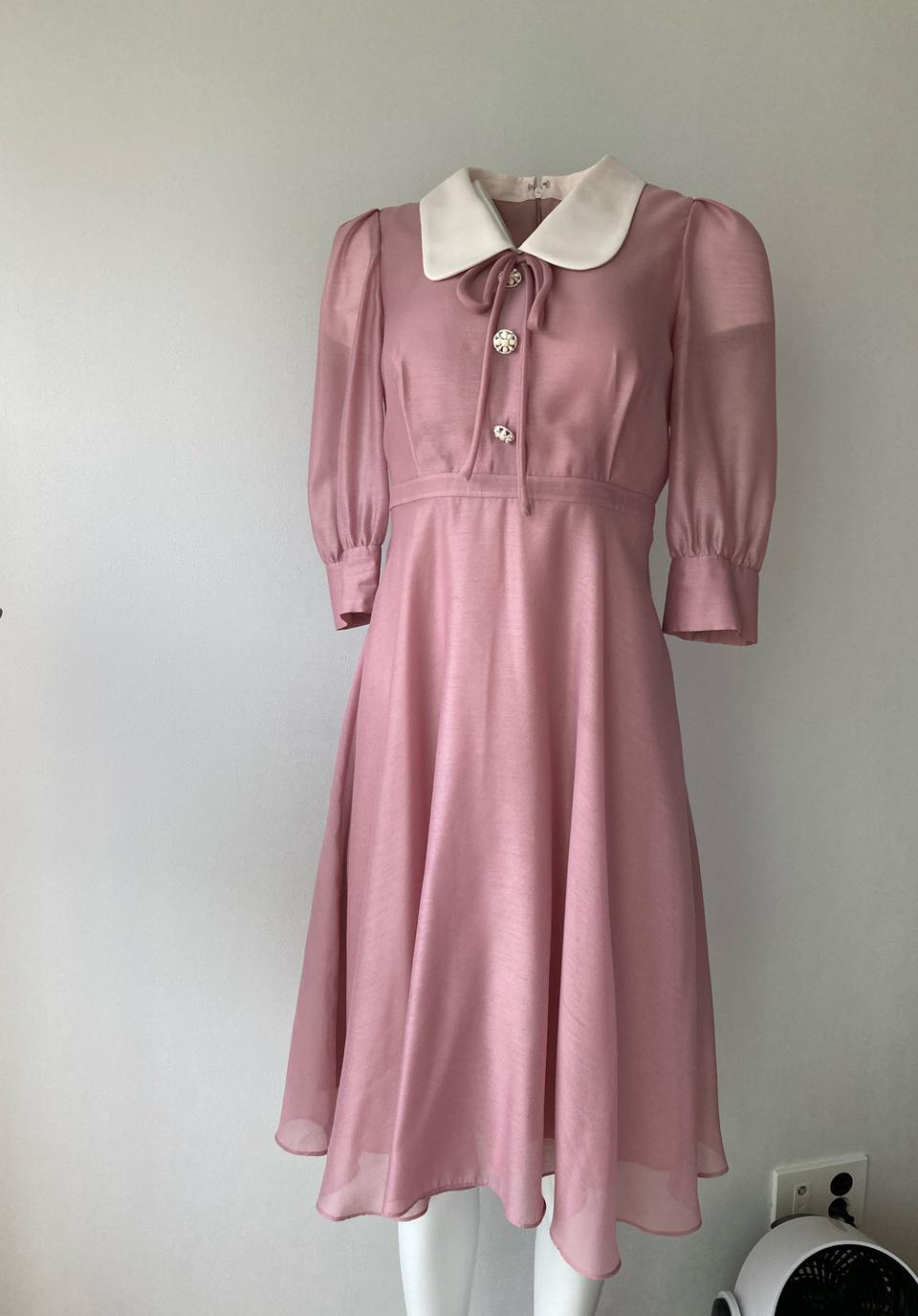 1회착용)케네스레이디 원피스 하객룩 데이트룩