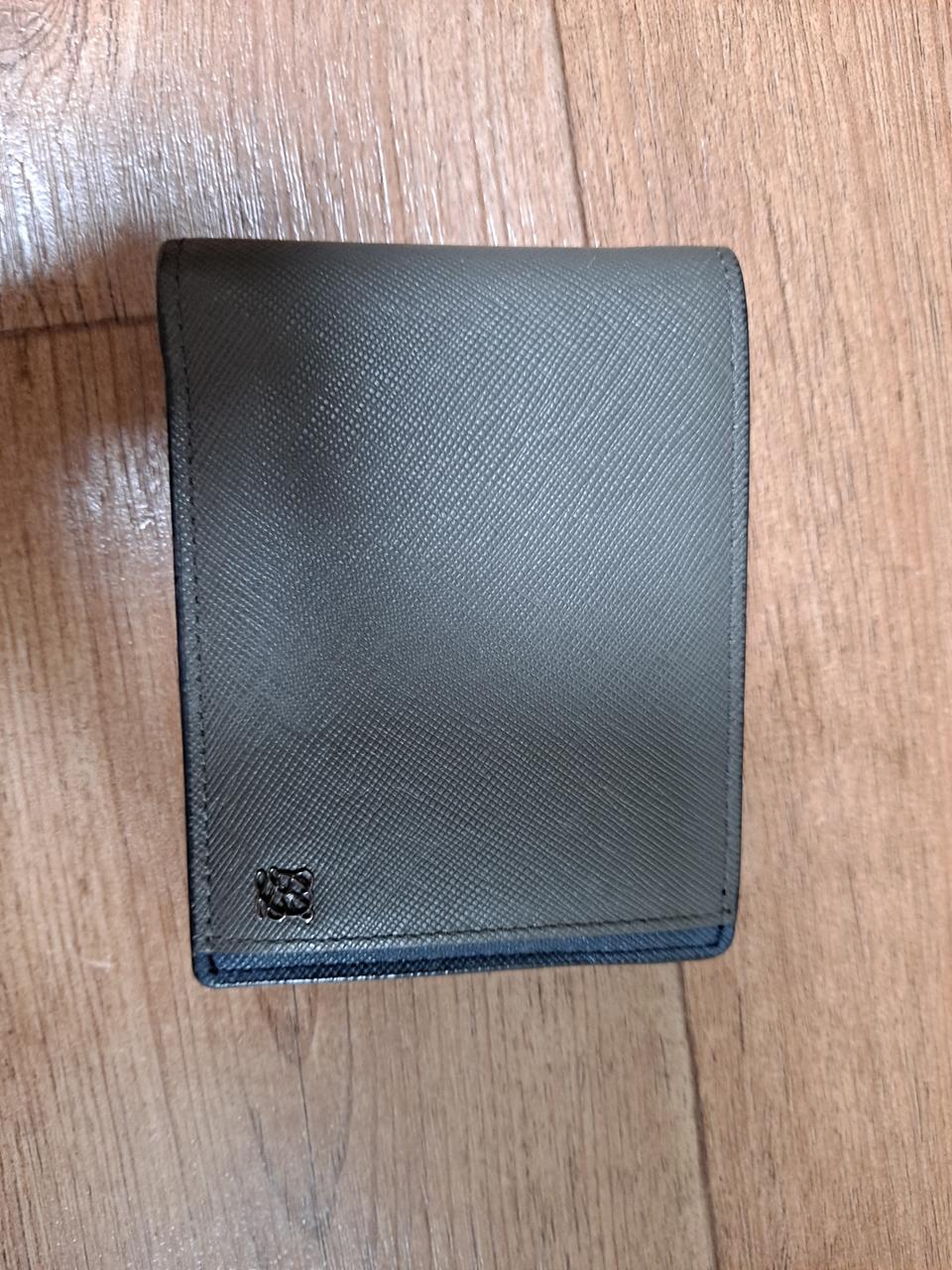 루이까또즈 남자가죽지갑