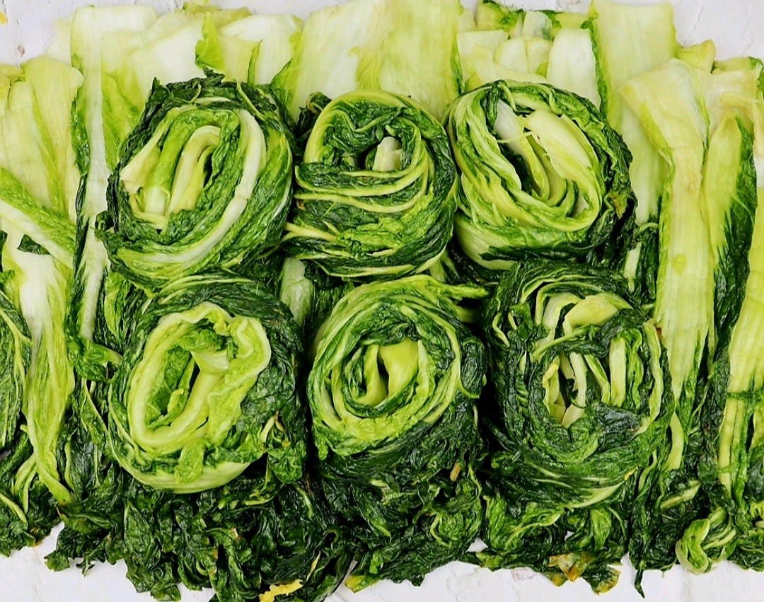 고랭지 배추우거지10kg 대용량특가 냉동실쟁여두고 드세요