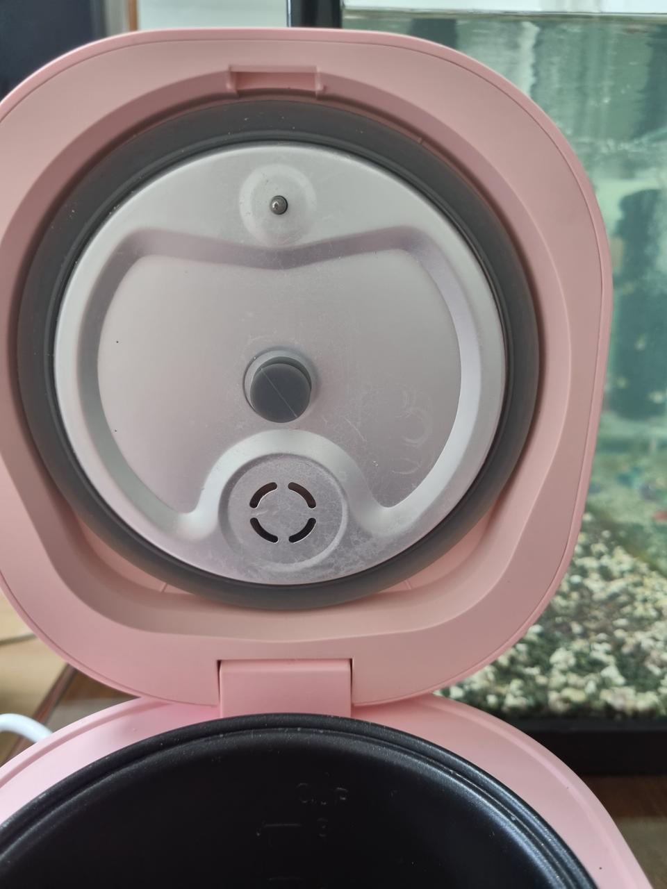 오텐베니쿡.AO-MC301미니밥솥