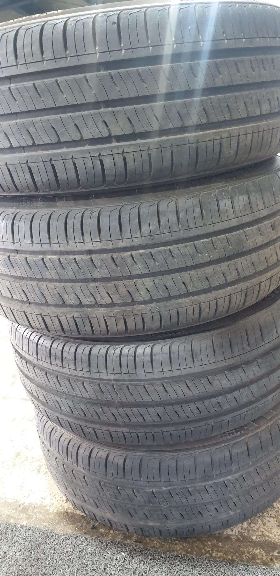 금호타이어 솔루스TA31 195/55R15 85H 4EA