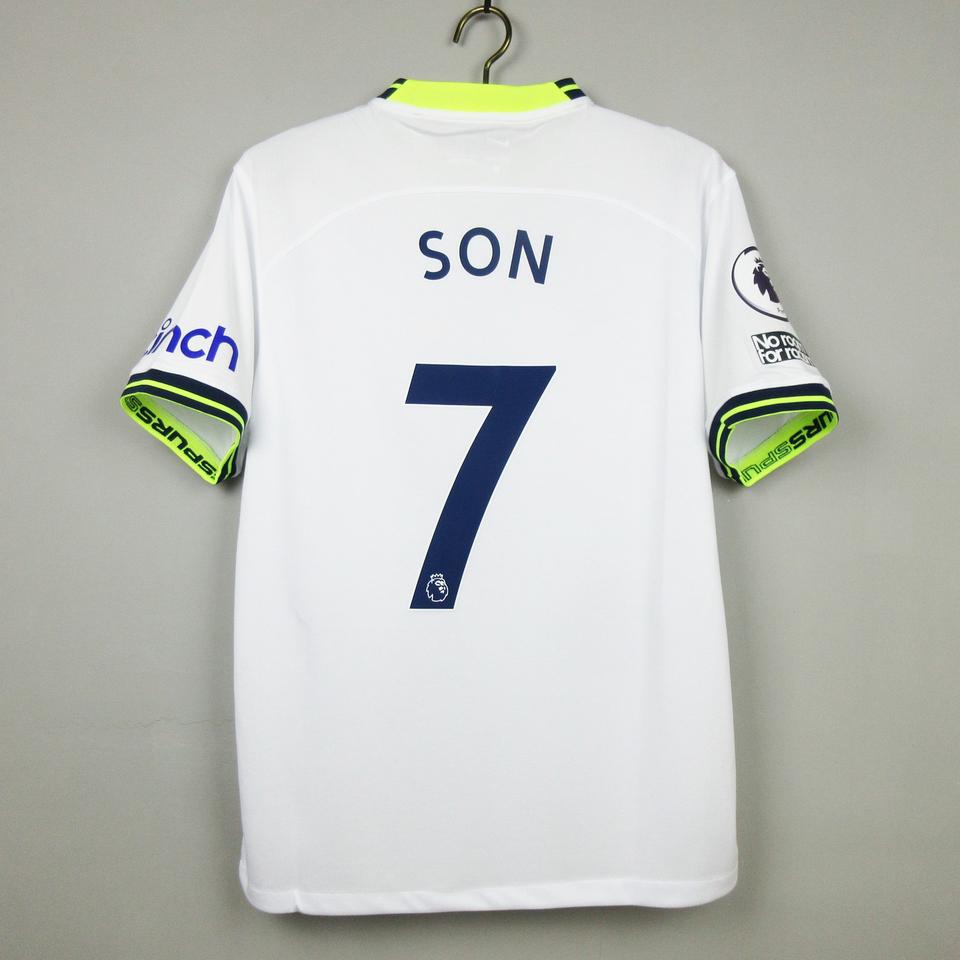 22-23 토트넘 tottenham 핫스퍼 손흥민 유니폼 훈련복 축구복 모음