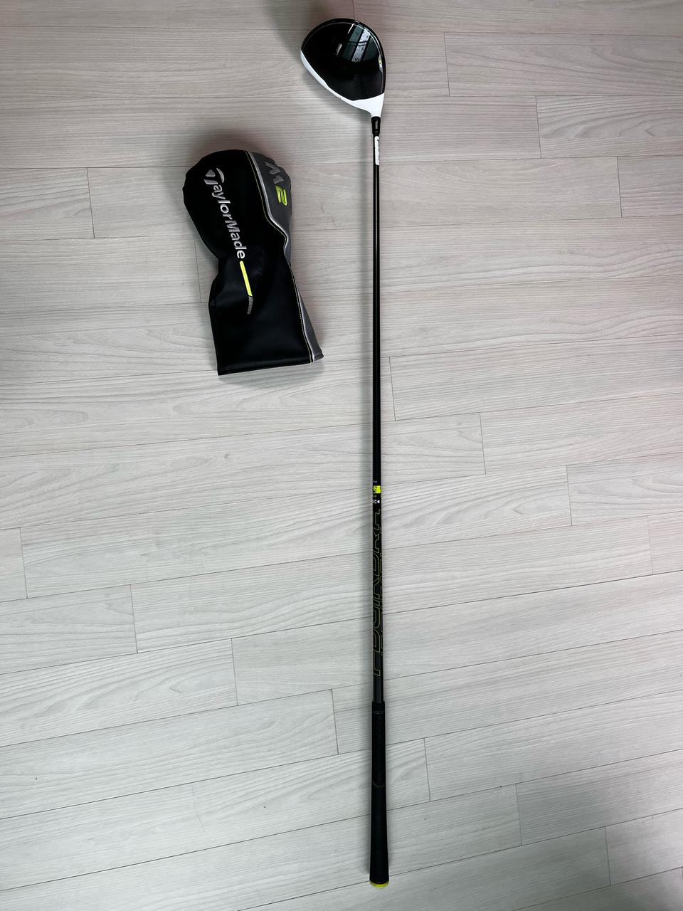 테일러메이드 M2 드라이버 판매합니다