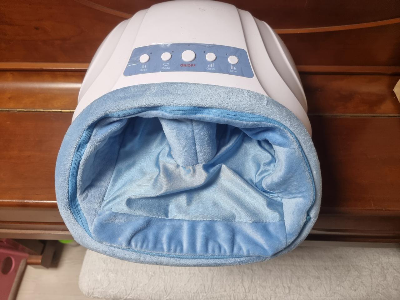 닥터힐링풋 발마시지기