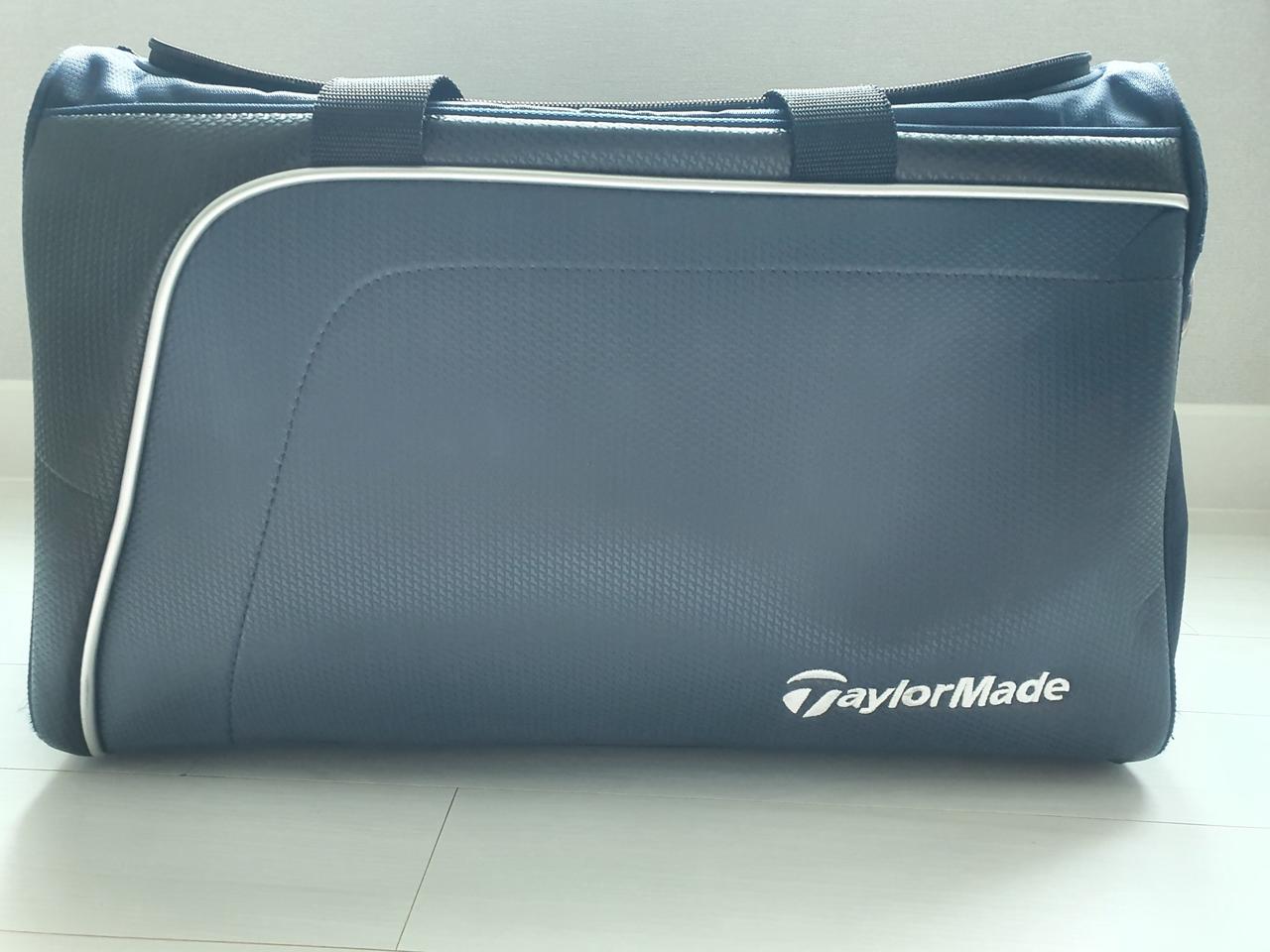 테일러메이드 골프 보스턴백