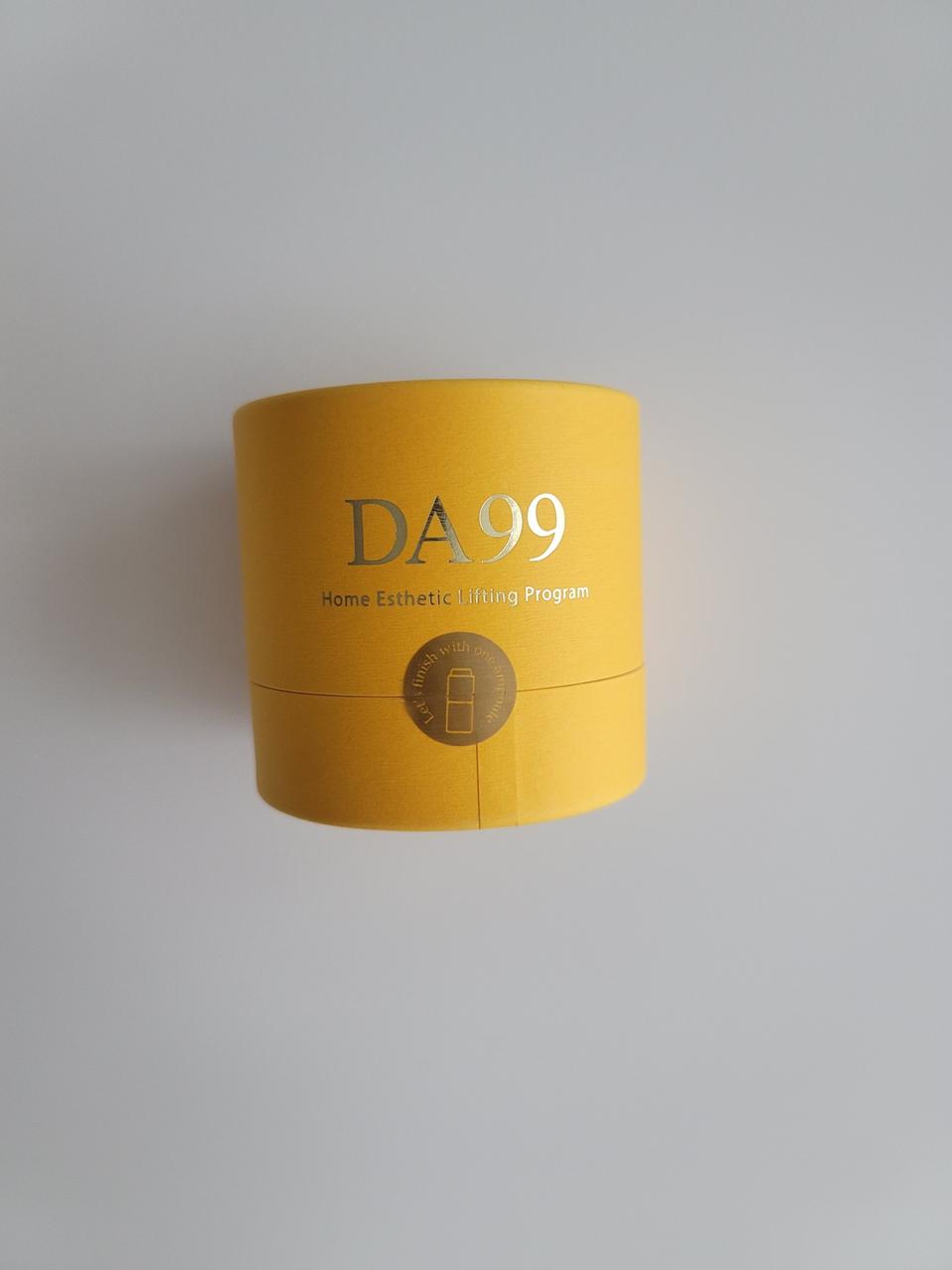 DA99 디에이99 홈에스테틱 리프팅 프로그램