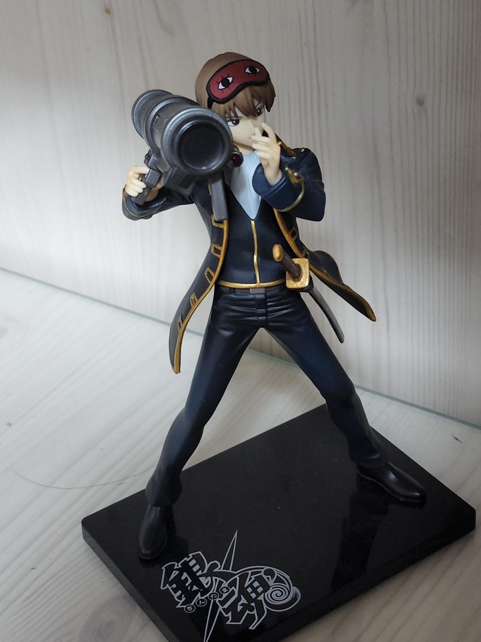 피규어 박스없음 (오키타 소고)