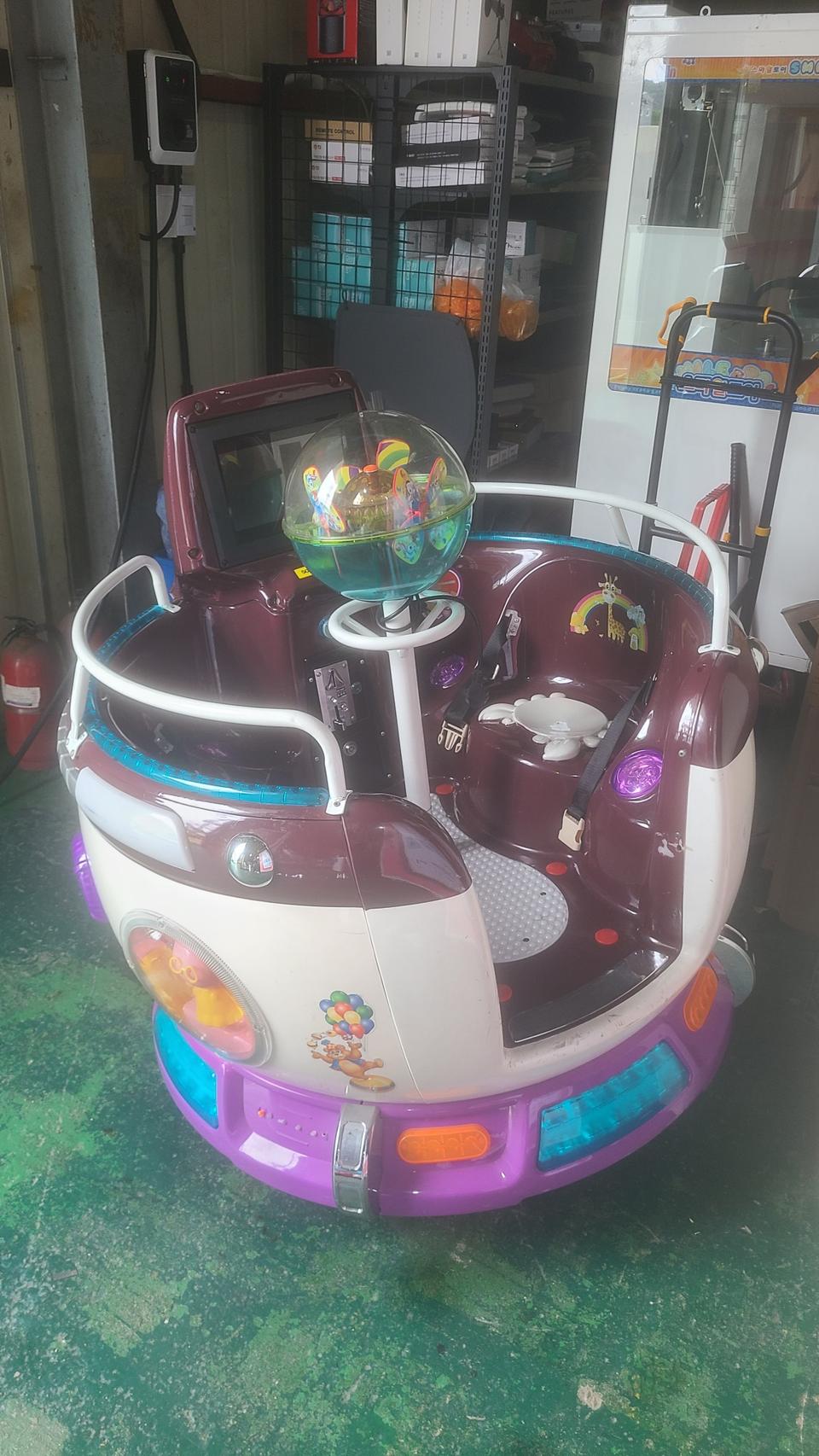 ufo 라이더 팝니다