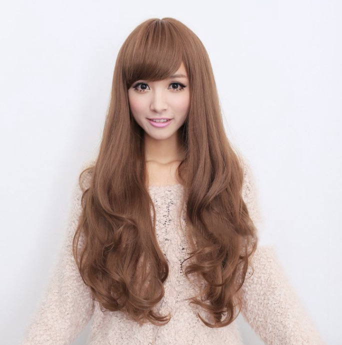 (무료배송)시크릿 헤어가발 자연스러운가발