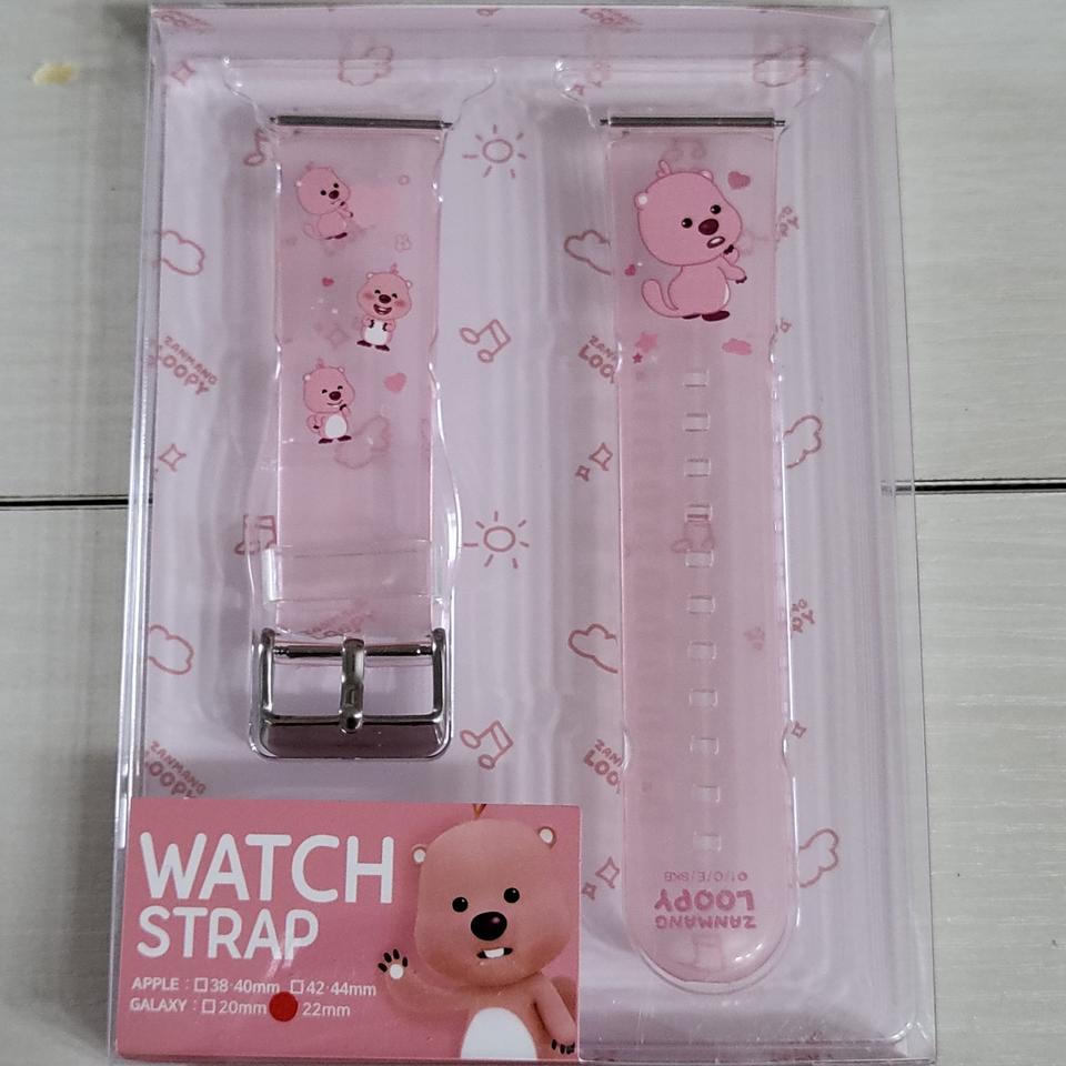 갤럭시워치스트랩 22