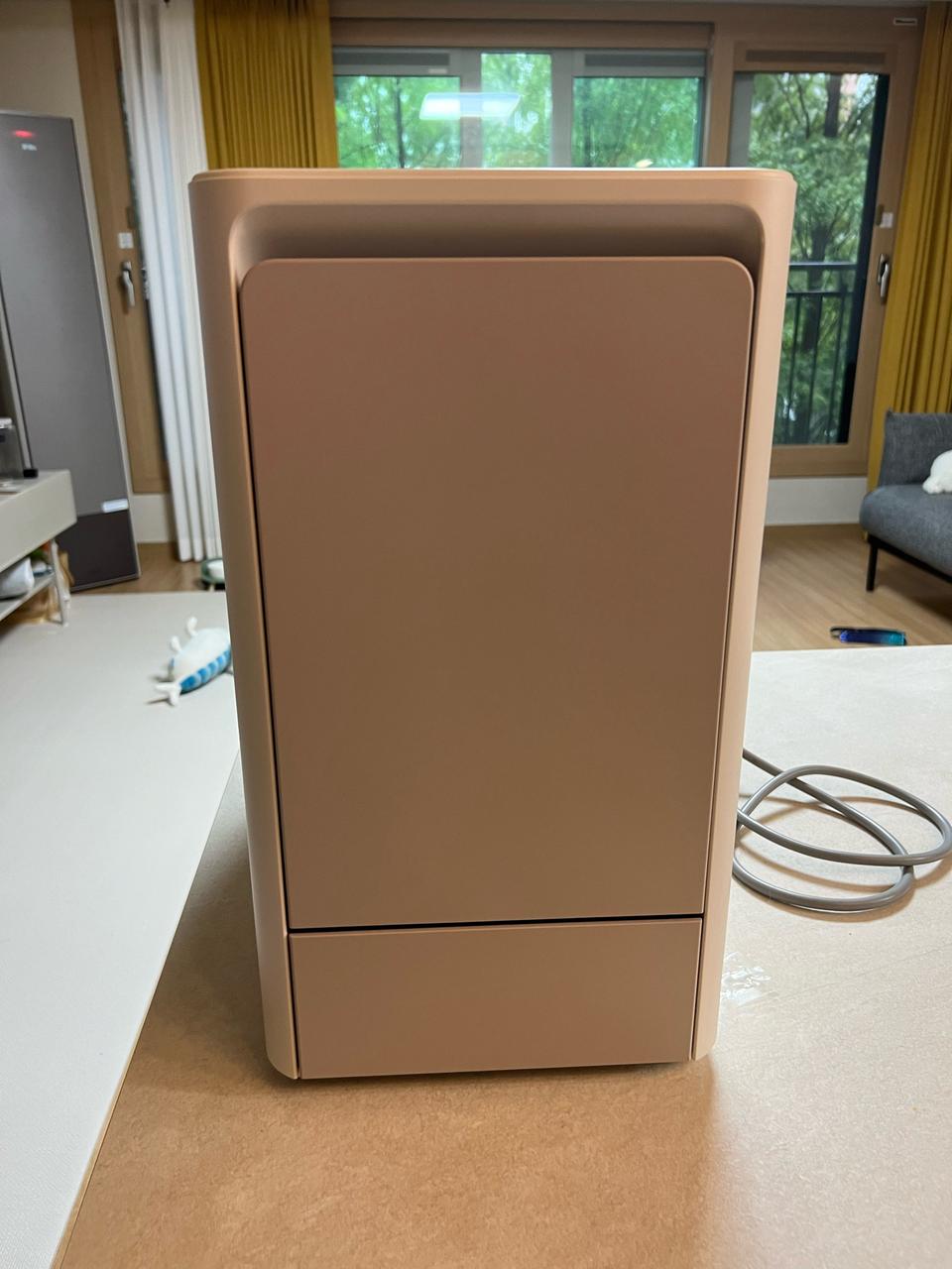 Sk 음식물처리기 + 스탠드