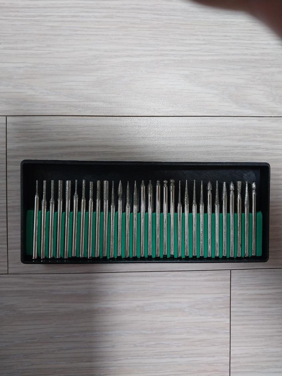 드라멜툴세트/다이아몬드 시야기