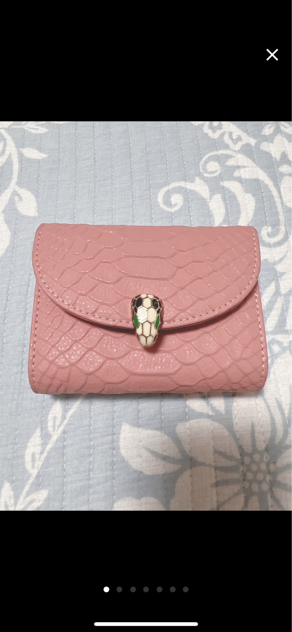 (새상품) 소가죽 지갑 팝니다