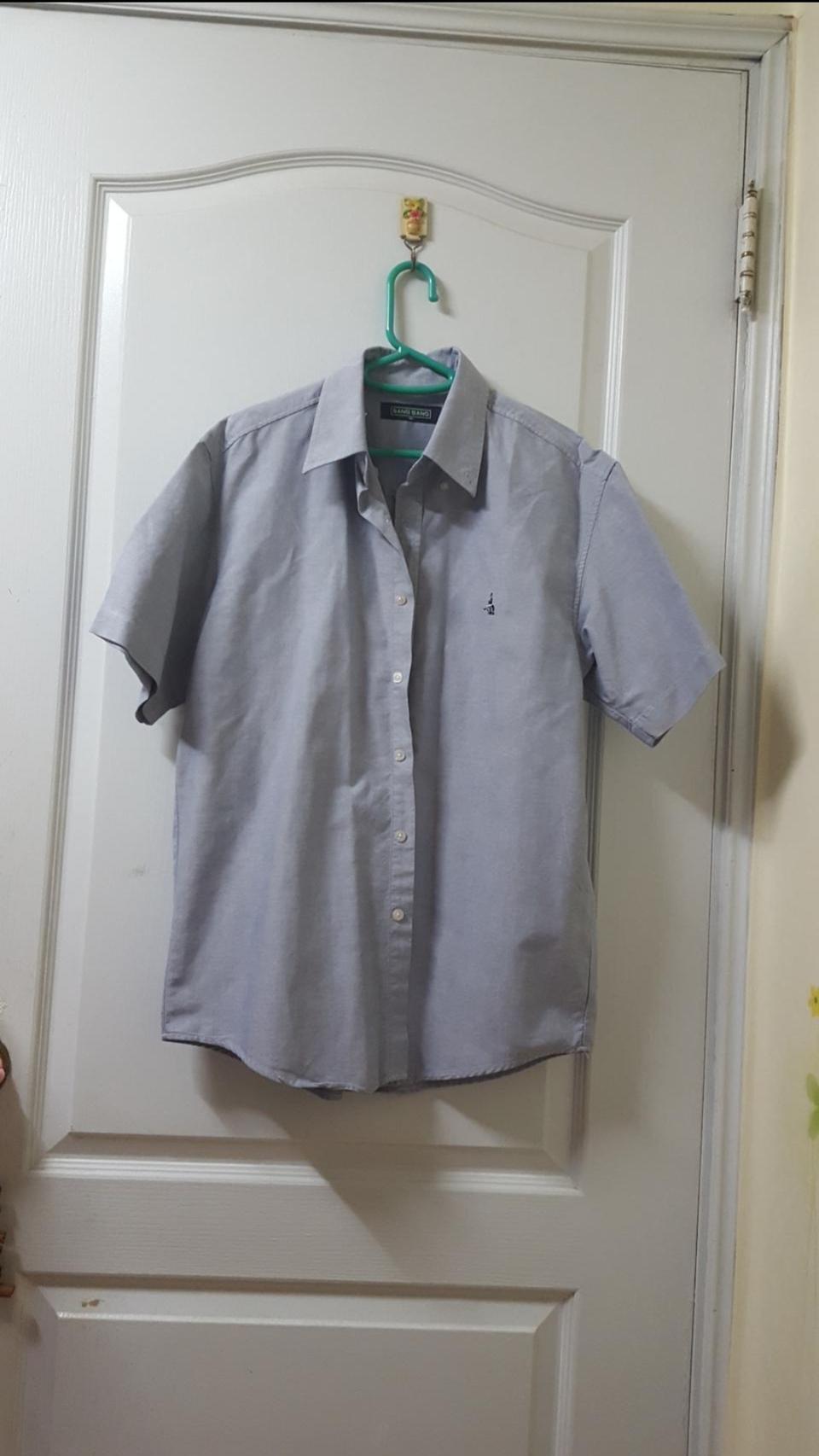 90) 뱅뱅 셔츠 남방