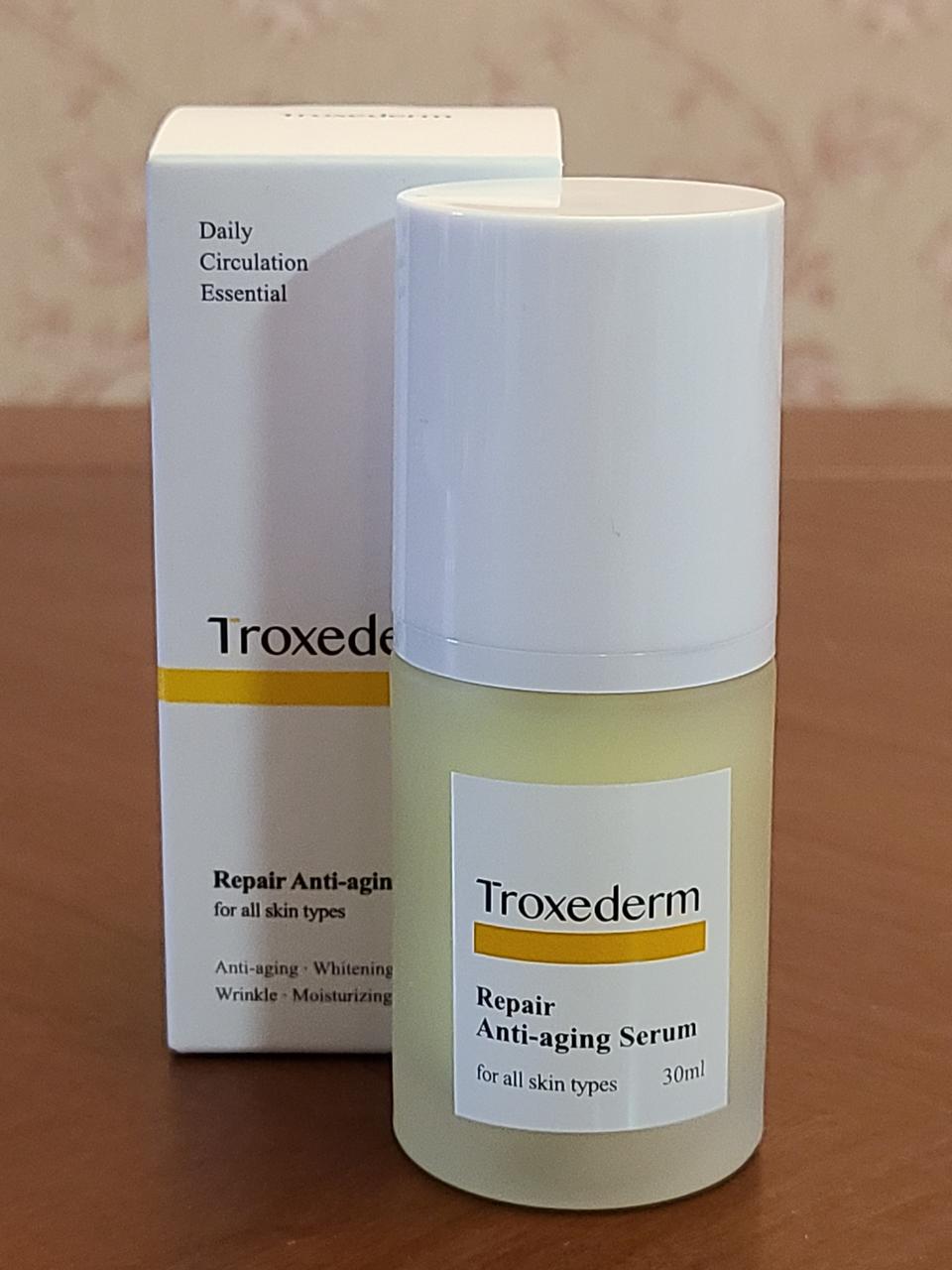 트록세덤 리페어 안티에이징 세럼, 30ml