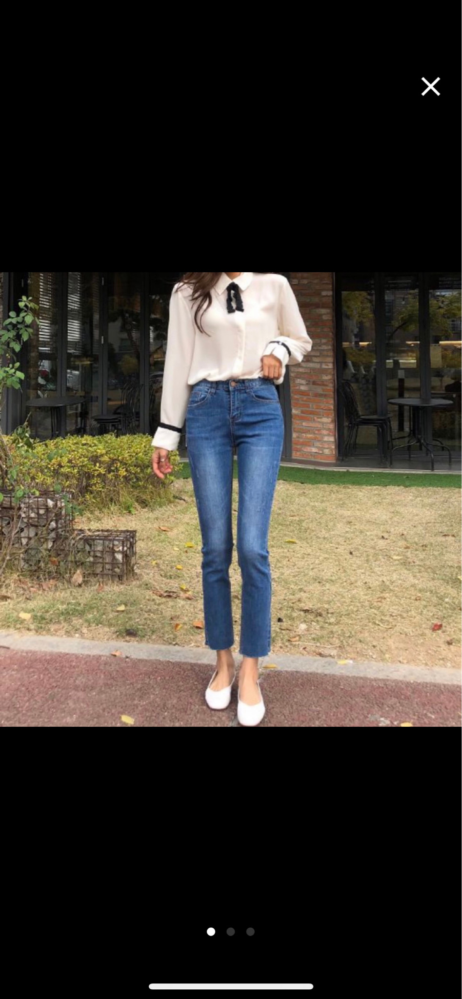 진청바지 팔아요