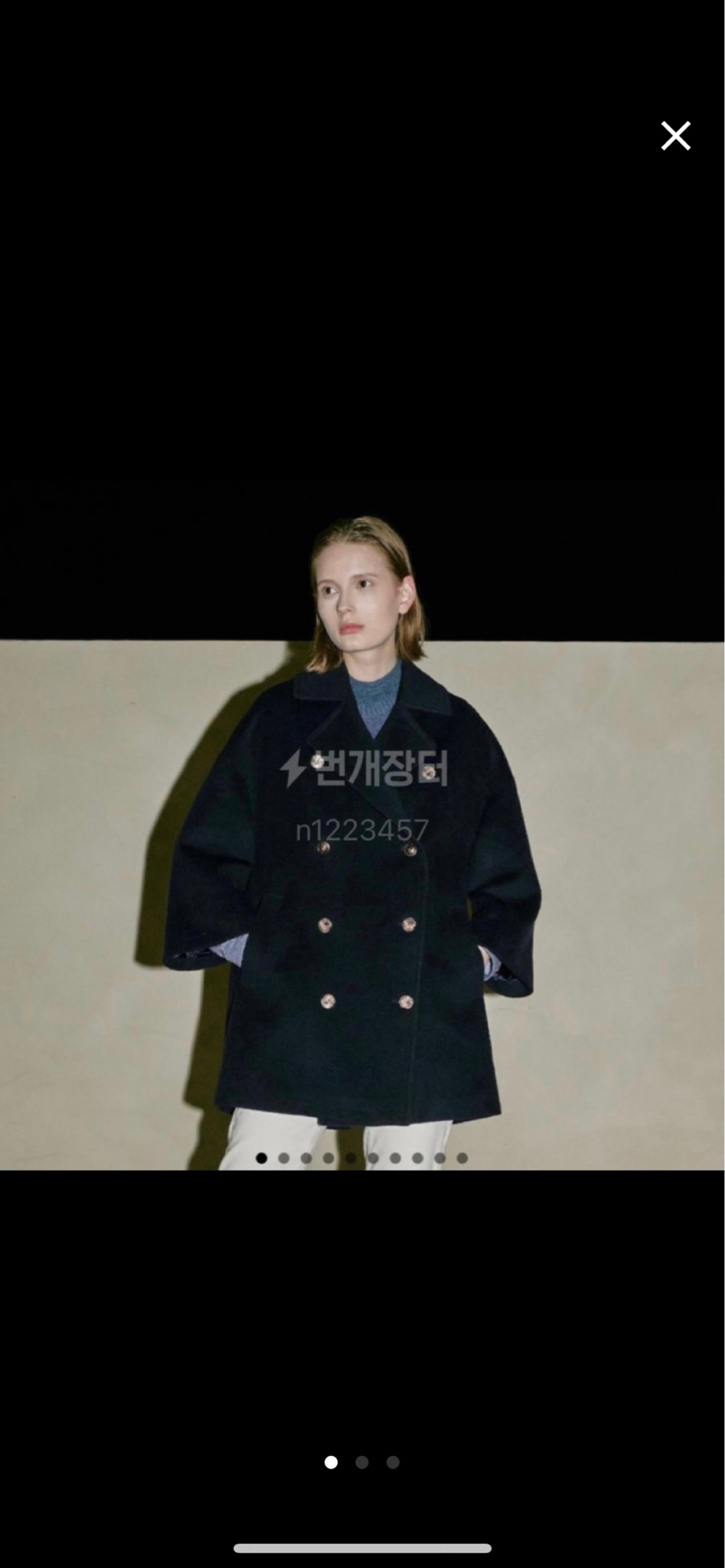 베스띠벨리 코트 팔아요