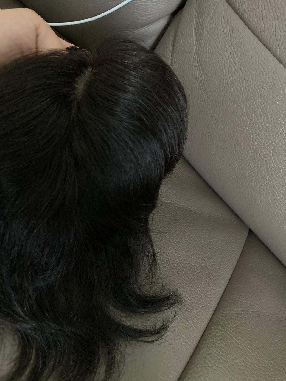 인모정수리가발