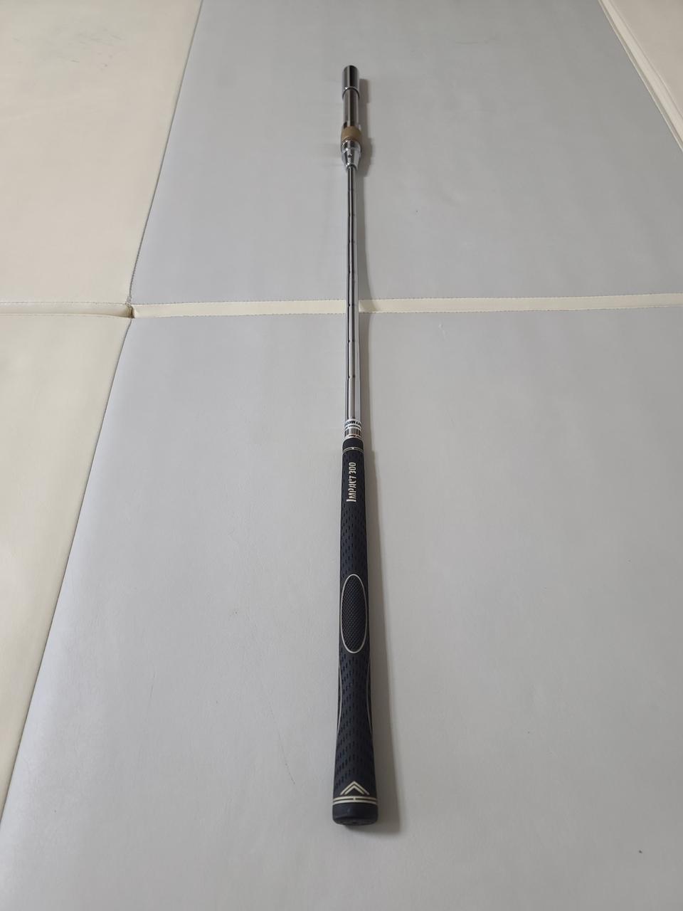 골프 스윙 연습채