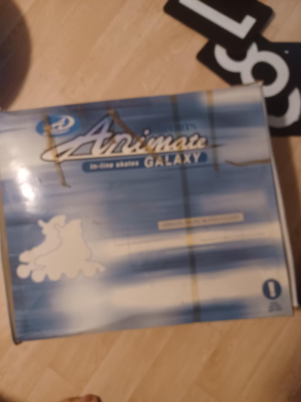 인라인스케이트  보호대셋트