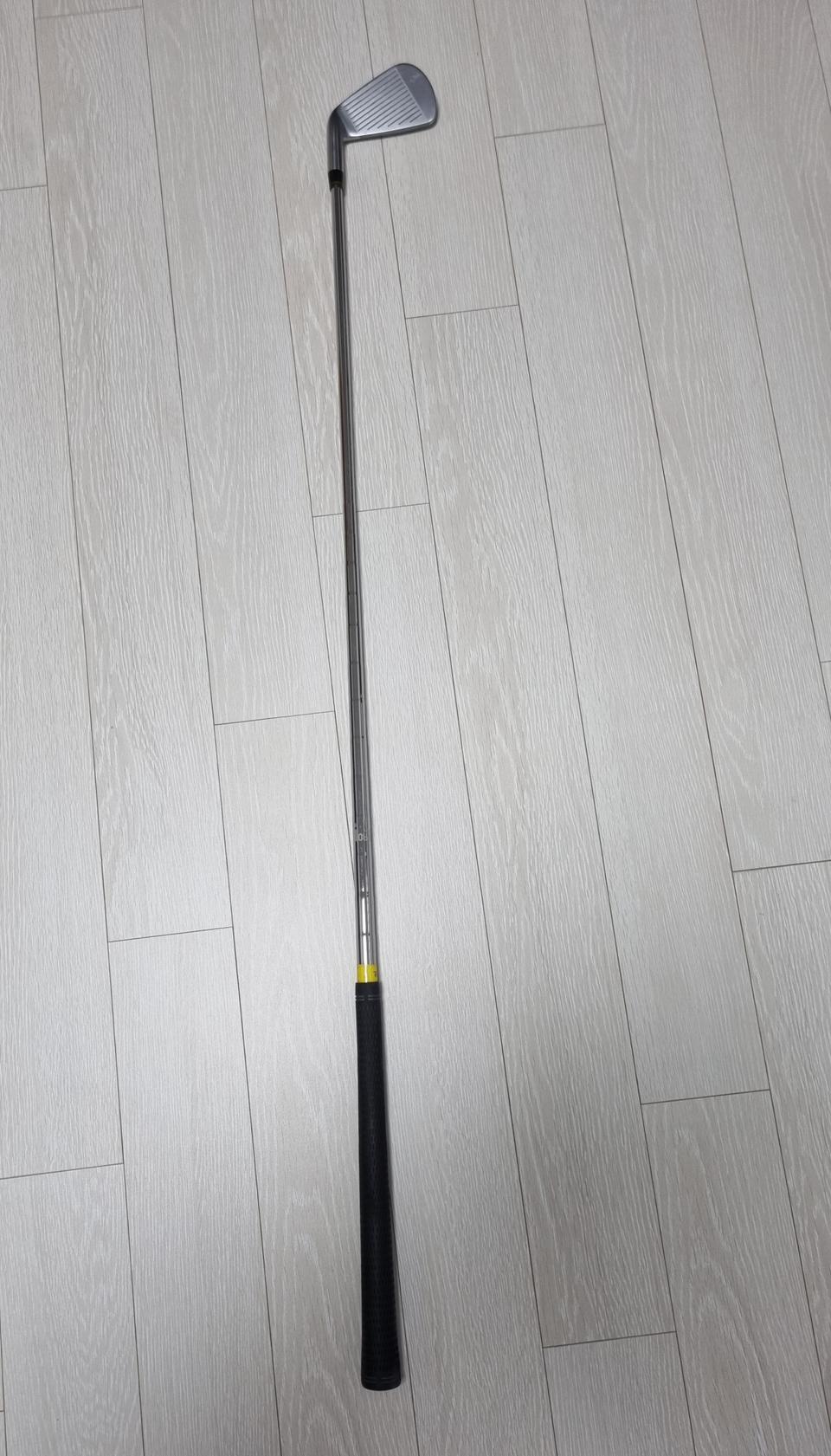 투어스테이지 3번 스틸 아이언R