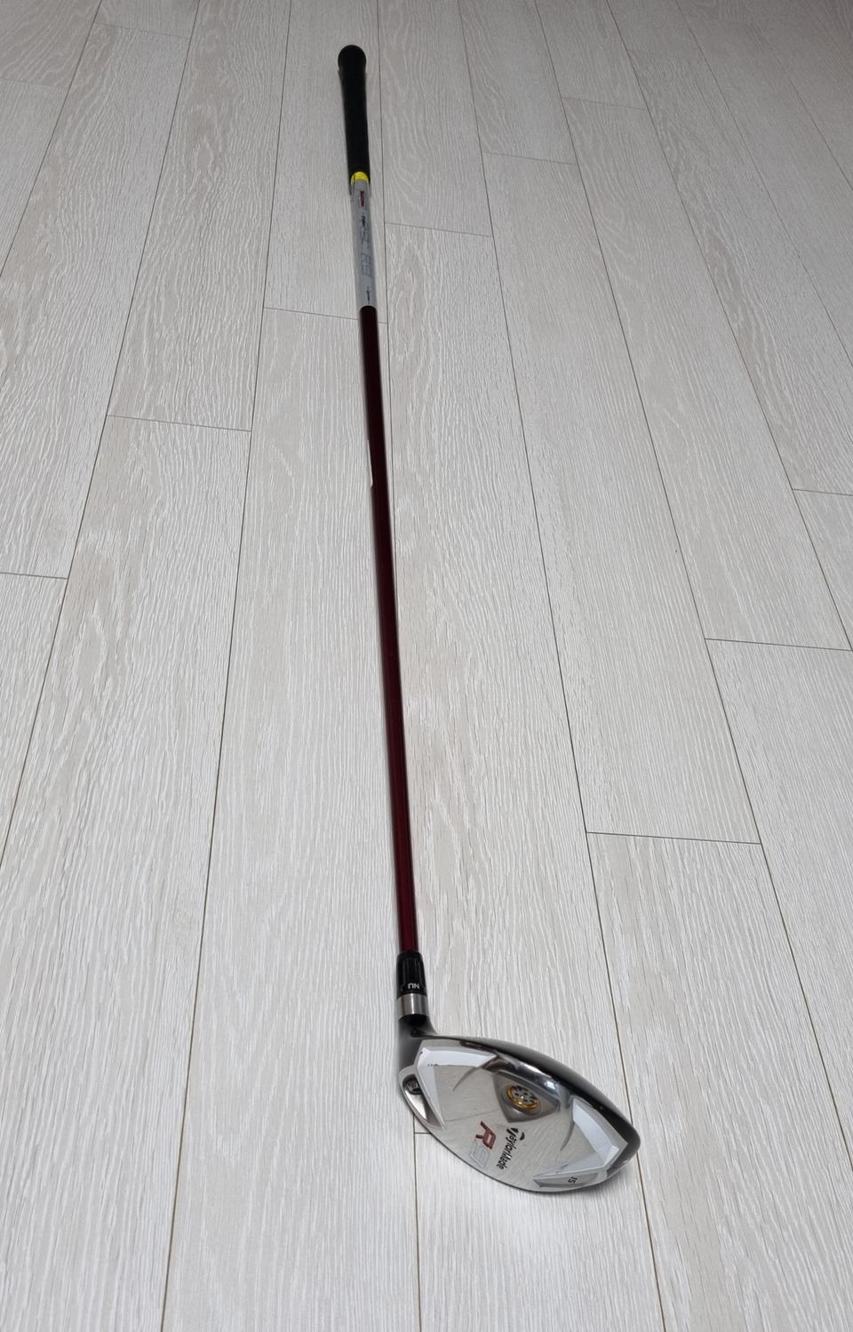 테일러메이드 우드 3번 S-FLEX