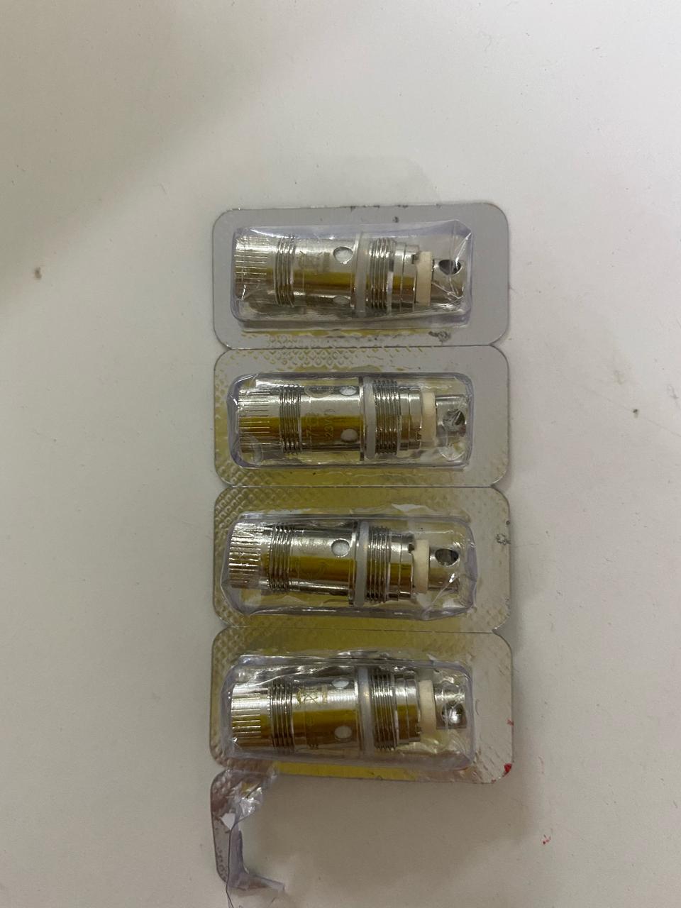 닷 스틱코일 0.7옴