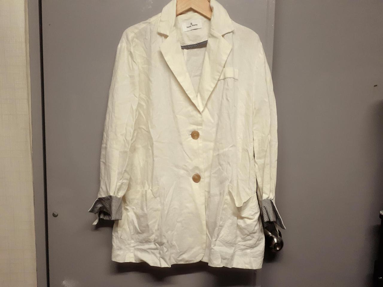 여름자켓 자켓 린넨자켓 여름자켓 정장자켓 오피스룩 여름정장 하객룩 여신룩