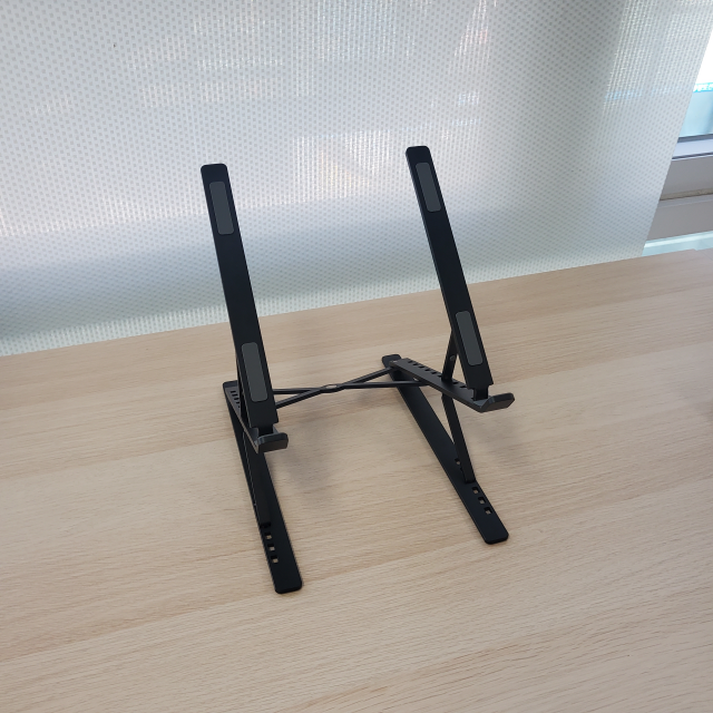 노트북 거치대 받침대 스탠드