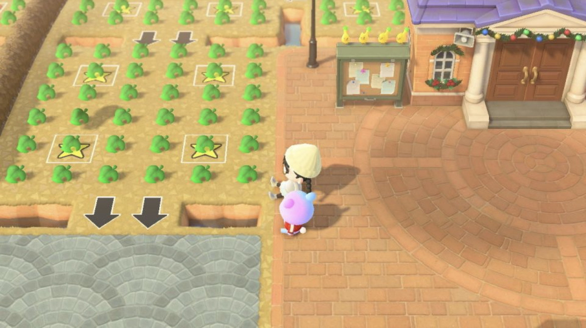 동물의숲 금도구레시피 풀셋 팝니다 + 금광석 마일티켓