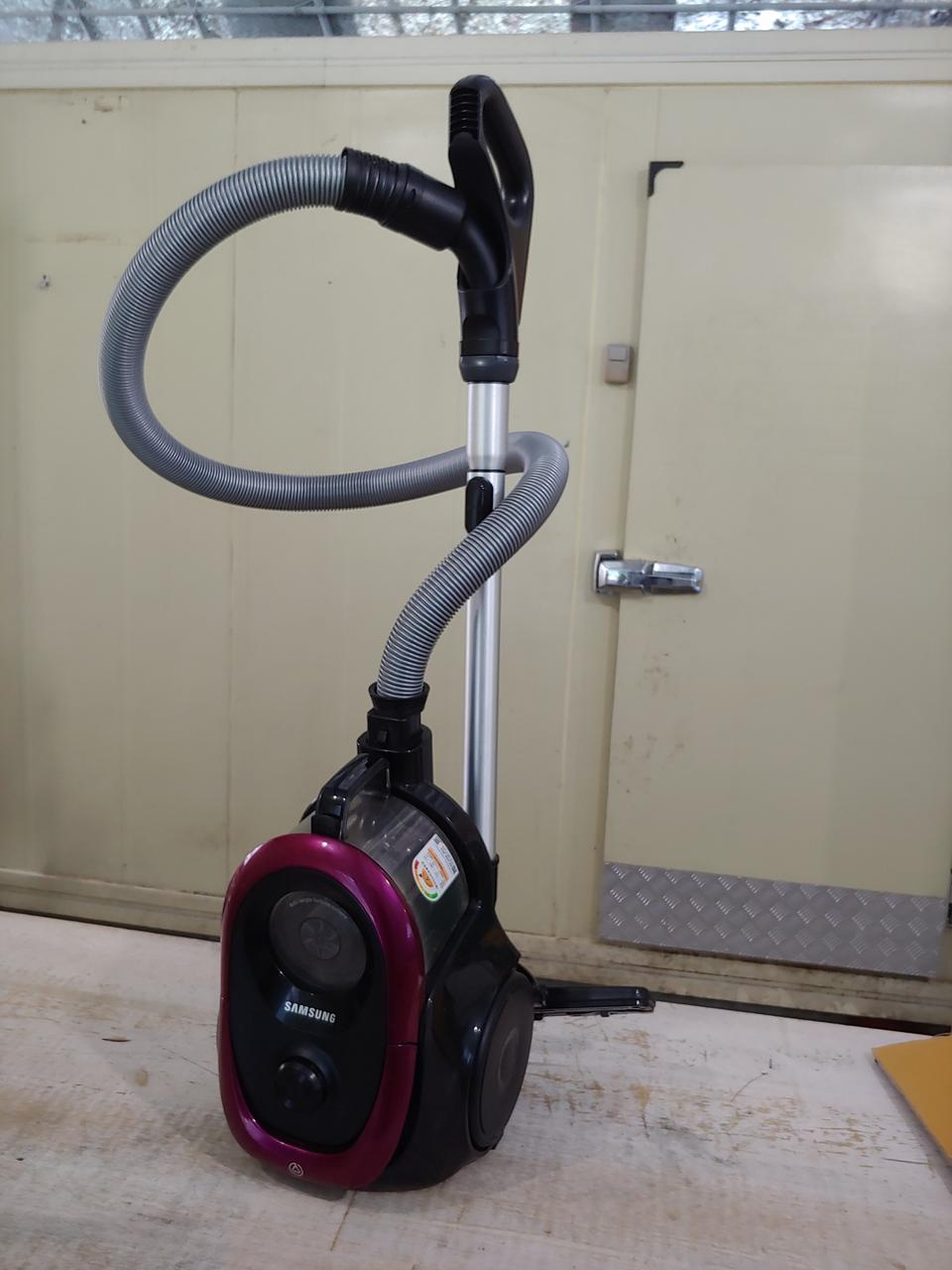삼성진공청소기