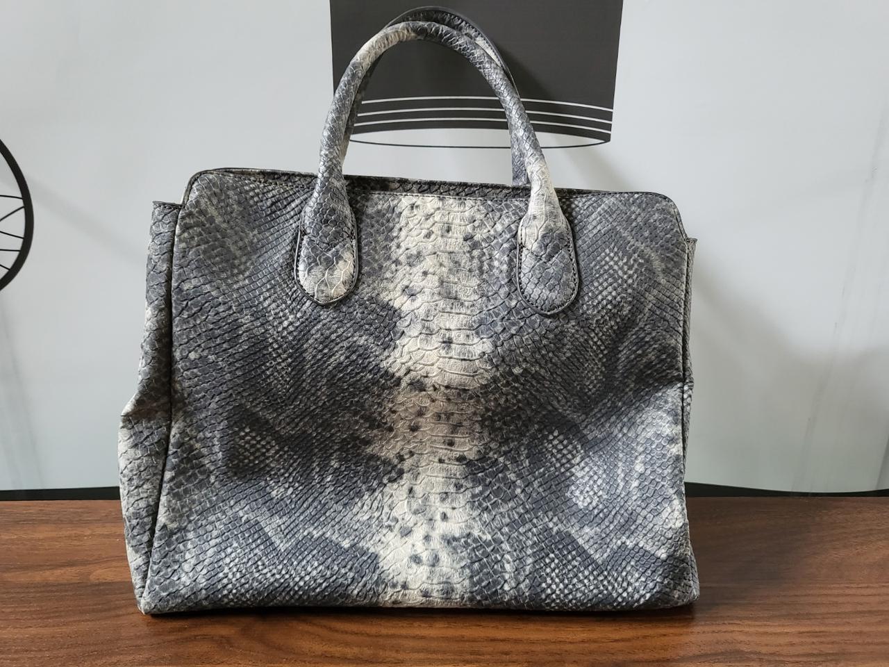 에스콰이어 토트백