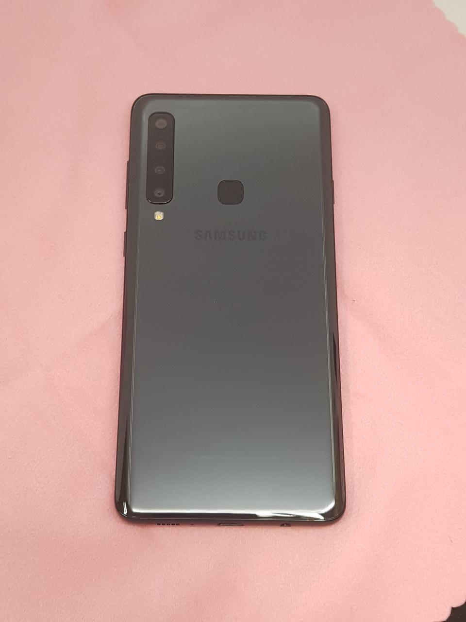 A9 A920 S급 128기가 블랙 추가2종