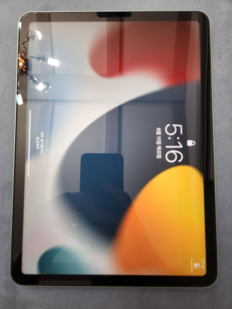 아이패드에어4 그린 풀s급