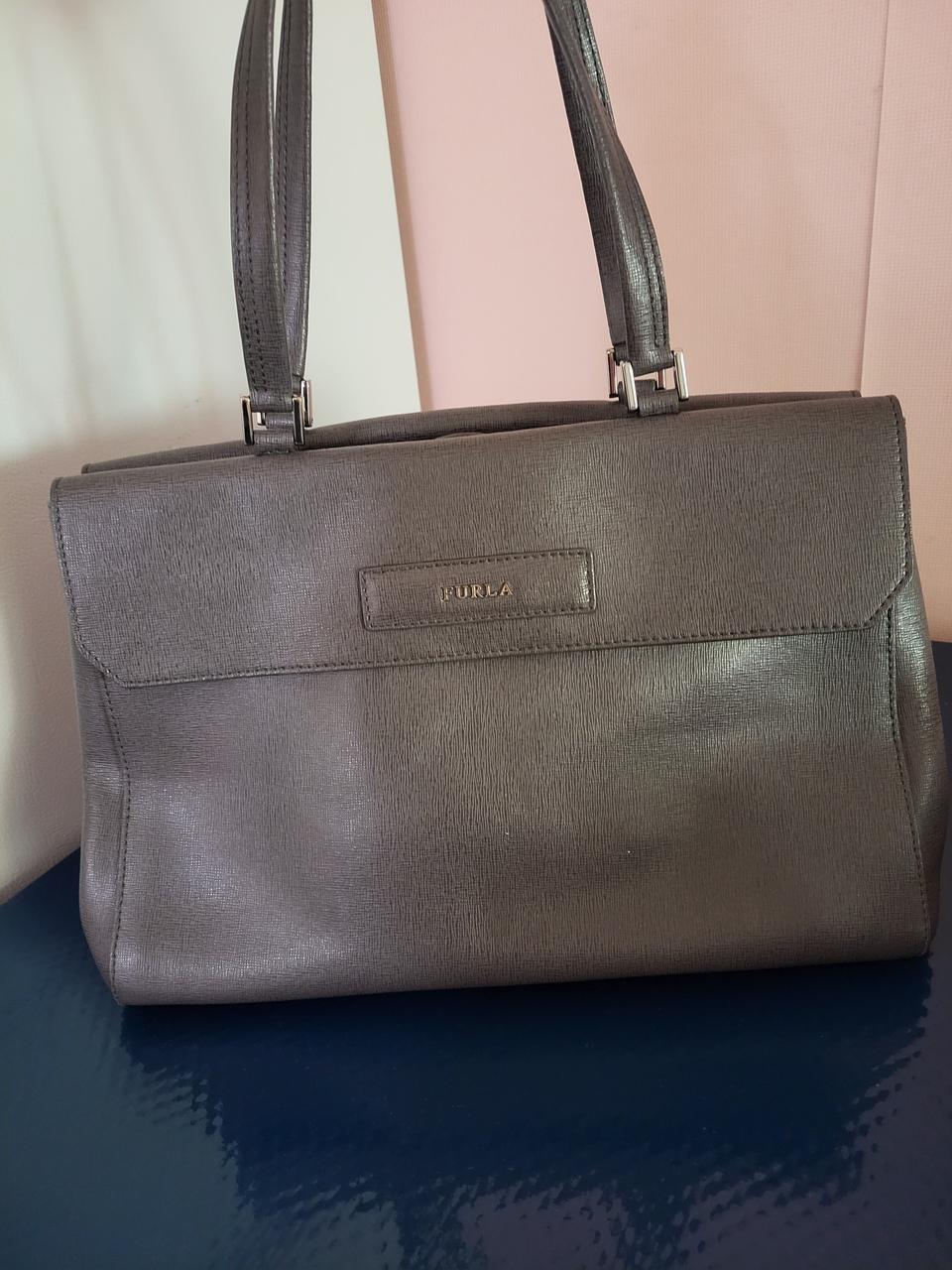 FURLA훌라-토드앤숄더