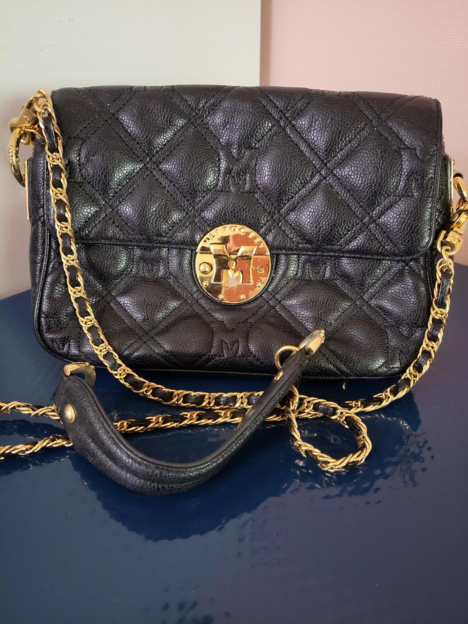 메트로시티-체인크로스