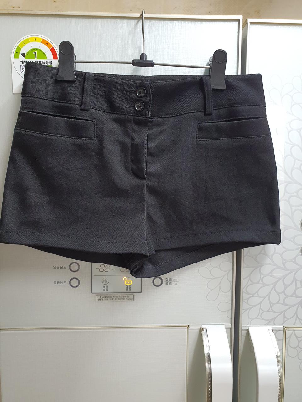 ENC숏반바지 현대신촌구매가격인하