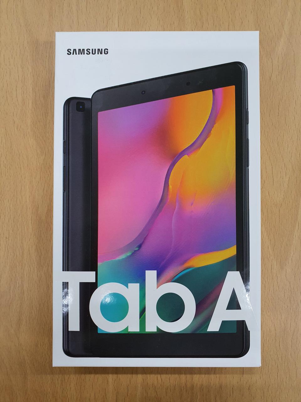 갤럭시탭A 8.0 32GB WIFI 미개봉