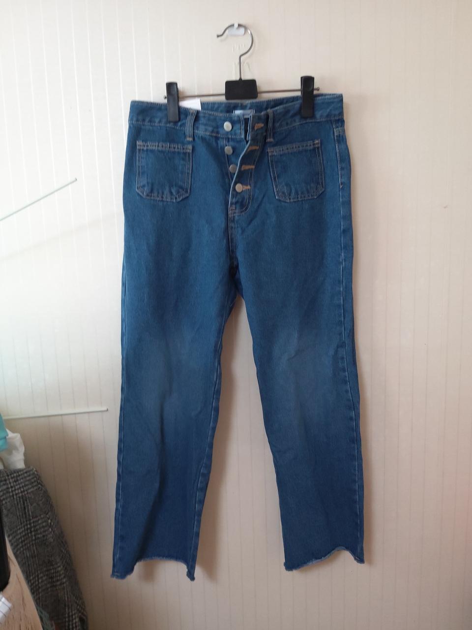 여성청바지 26