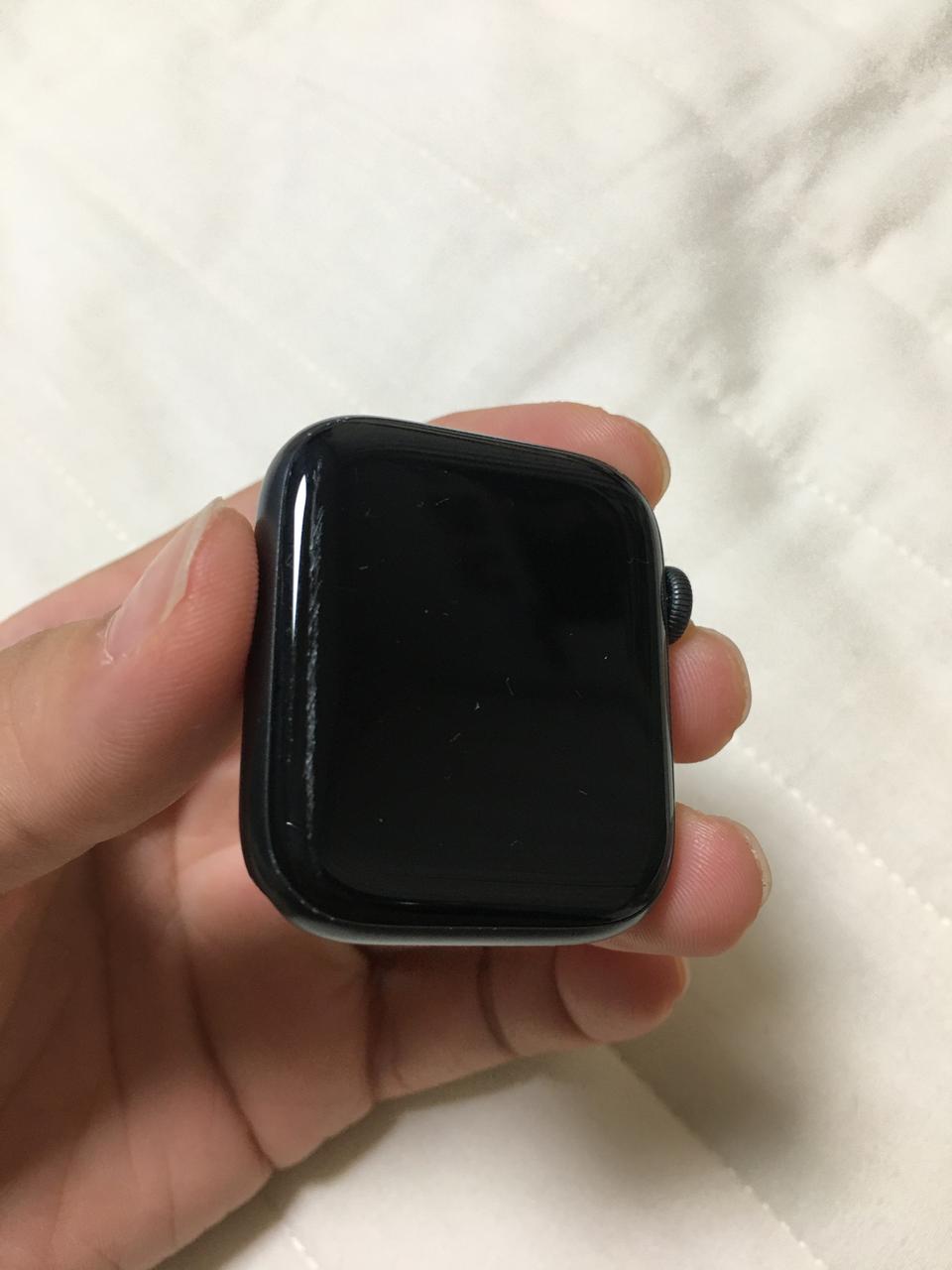 애플워치6 44mm gps