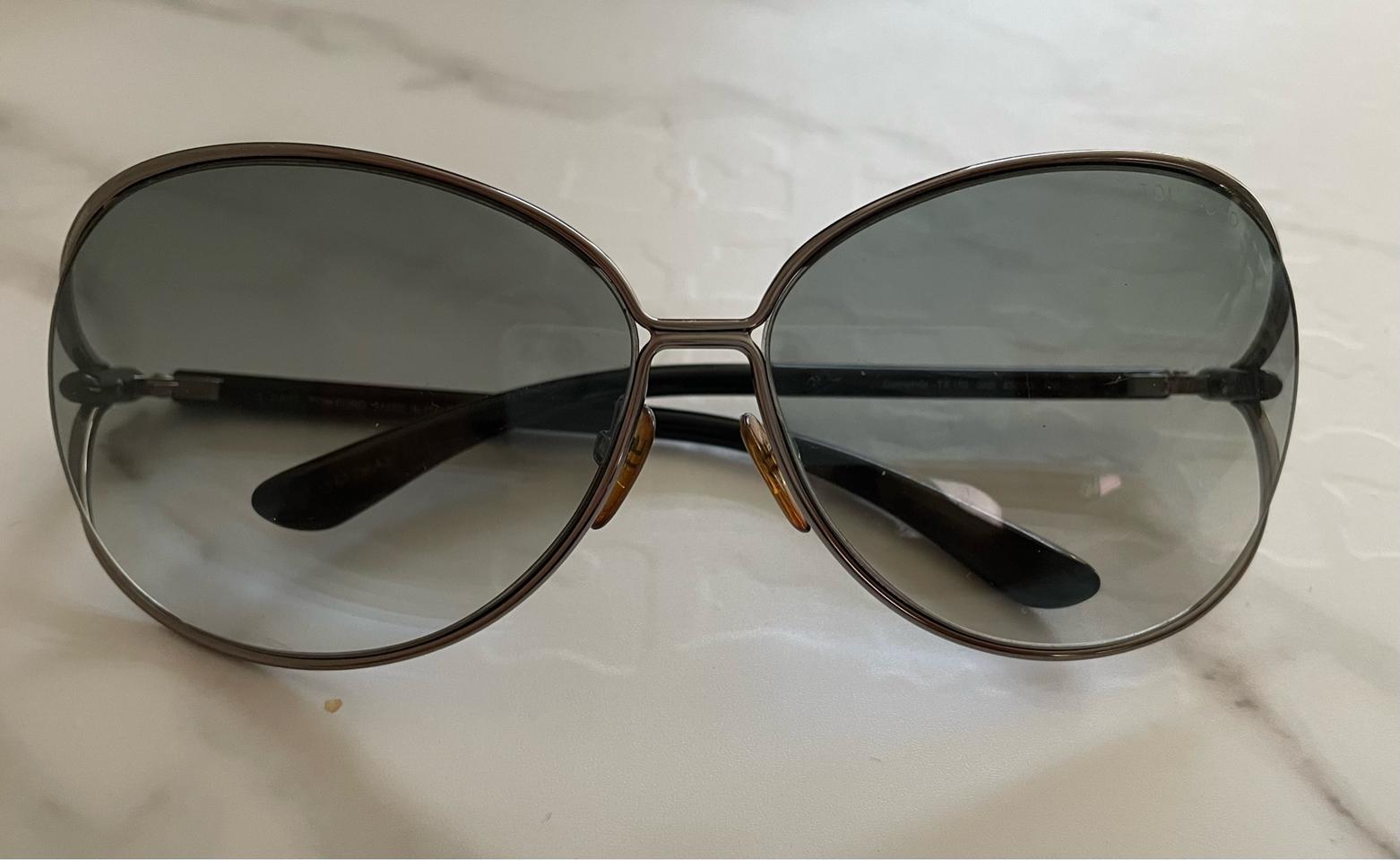 Tom Ford (탐 포드)