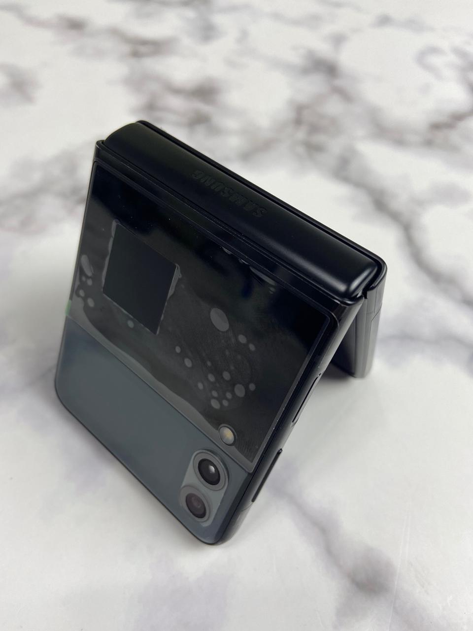 Z플립3ㅣ256기가ㅣ블랙(3종 무료사은품)6266