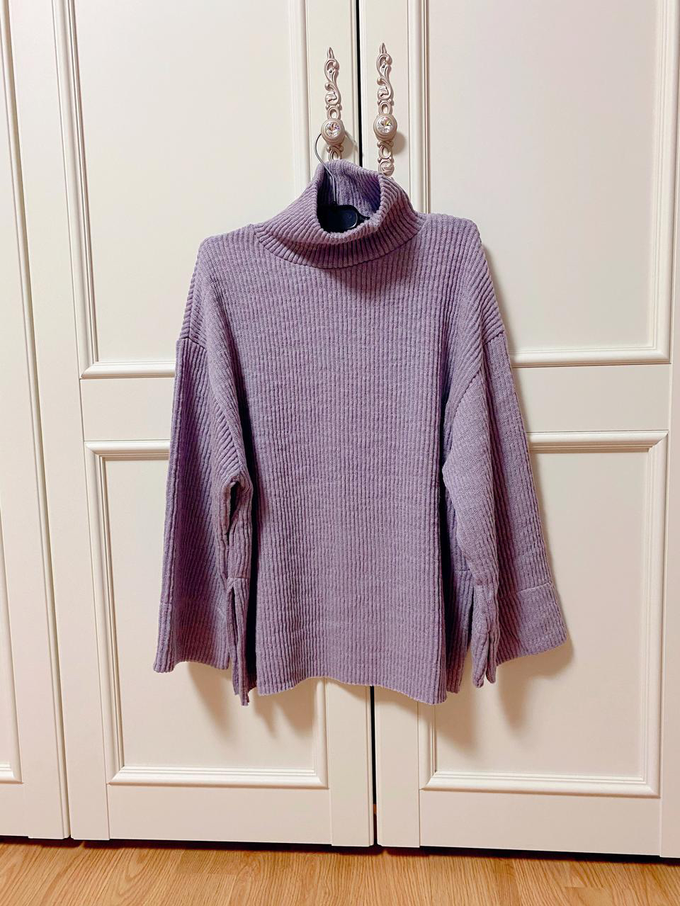 골지니트티(새상품)