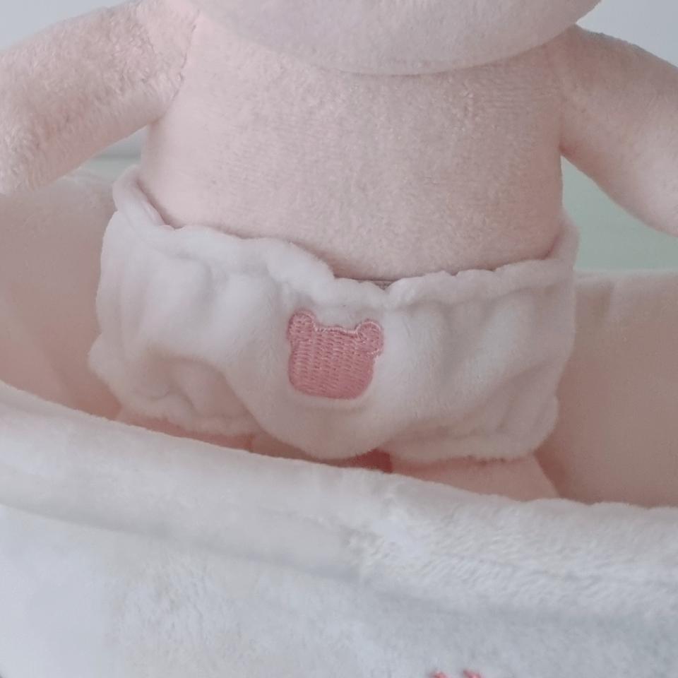 인형옷소품앙스타구누이넨도로이드아이돌무속성20cm15cm팬티호박바지방탄엑소