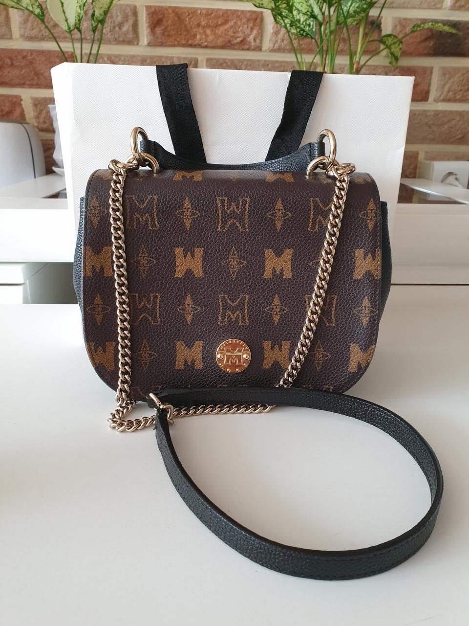 메트로시티 크로스백