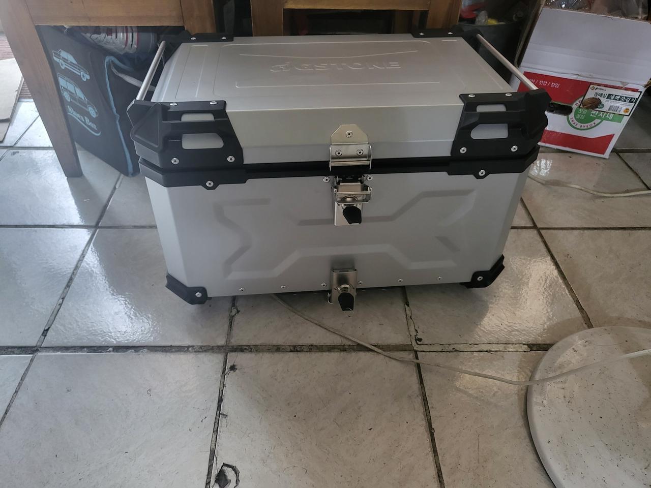 탑박스65 새상품