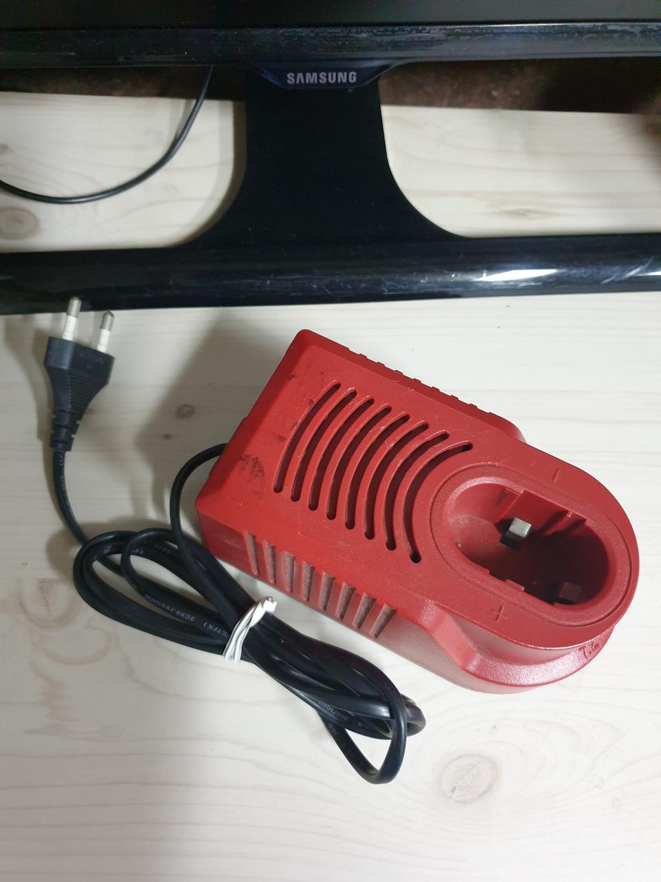 충전드릴 충전기 계양