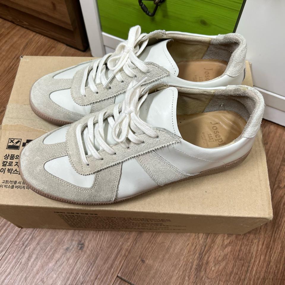 조셉트 독일군 285