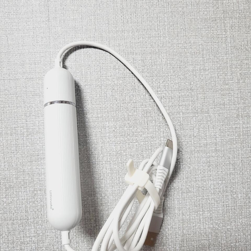 올인원 충전 보조배터리&케이블