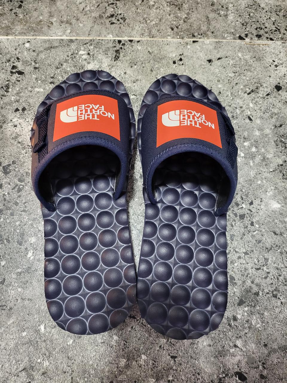 노스페이스 슬리퍼 팔아요